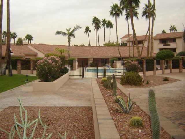17404 N 99th Ave. #140, Sun City, AZ 85373