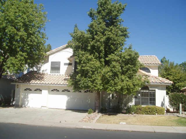 1810 E Oak Harbor Dr., Gilbert, AZ 85234