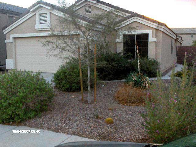 1396 S 230th Dr. #36, Buckeye, AZ 85326