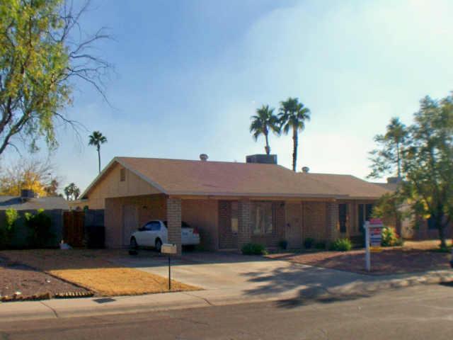 317 W Mesquite St., Chandler, AZ 85225