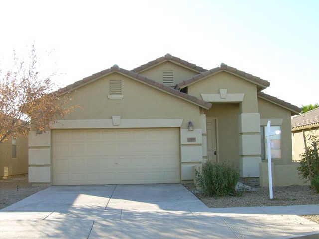 20837 E Sonoqui Dr., Queen Creek, AZ 85242