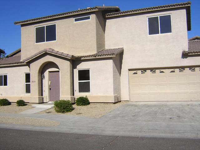 3836 W Oregon Ave., Phoenix, AZ 85019