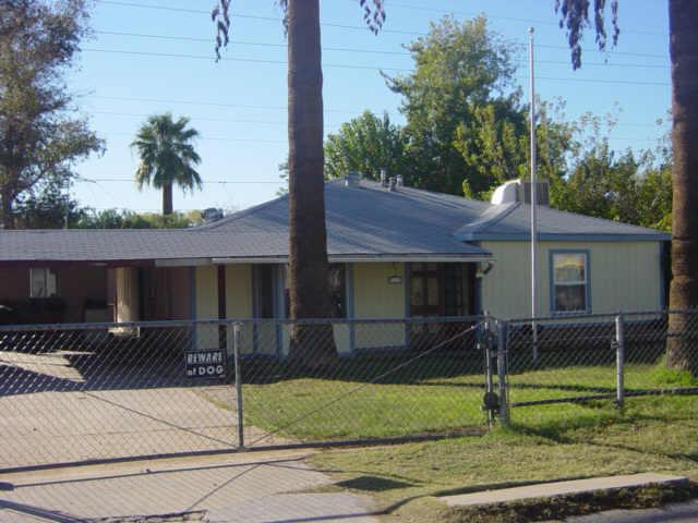 2307 W Luke Ave., Phoenix, AZ 85015
