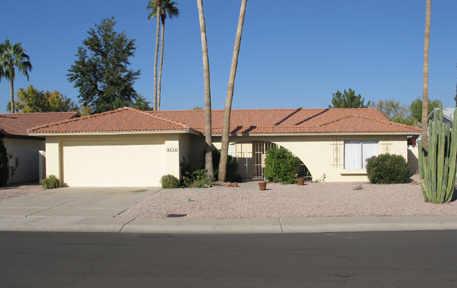 8714 E Via De Belleza, Scottsdale, AZ 85258