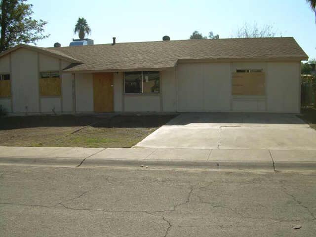6501 W Berkeley Rd., Phoenix, AZ 85035