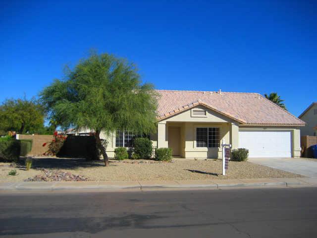 18219 N 145th Ave., Surprise, AZ 85374