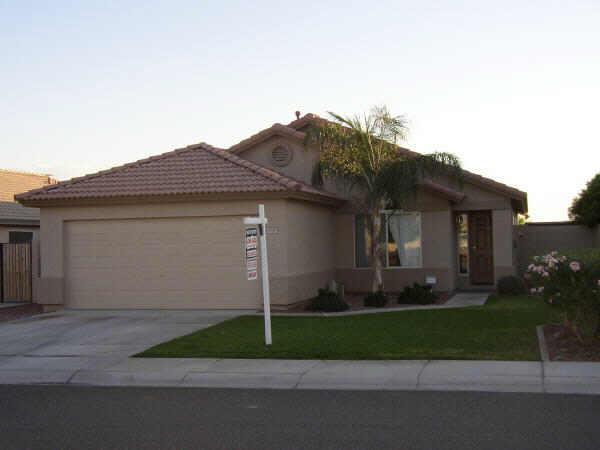 8509 W Ross Ave., Peoria, AZ 85382