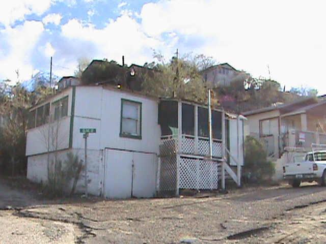 4027 Glass Canyon Rd., Miami, AZ 85539