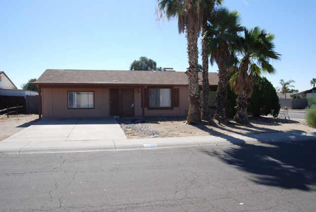 2601 E Villa Theresa Dr., Phoenix, AZ 85032