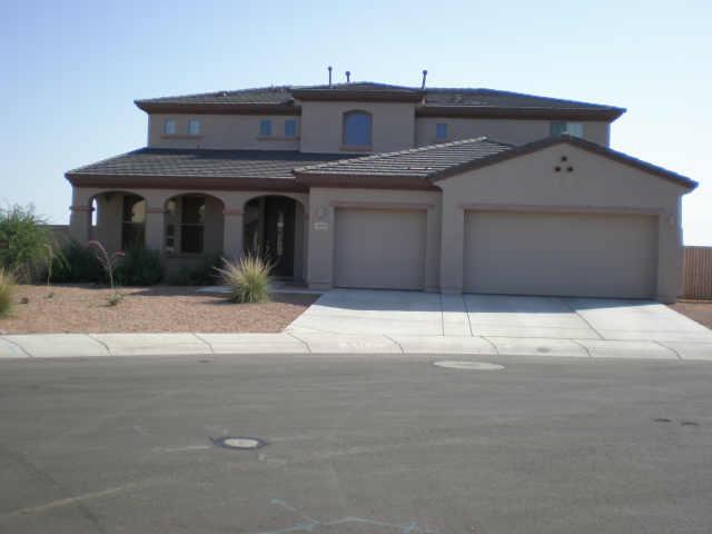 4643 W Heyerdahl Ct., Anthem, AZ 85087