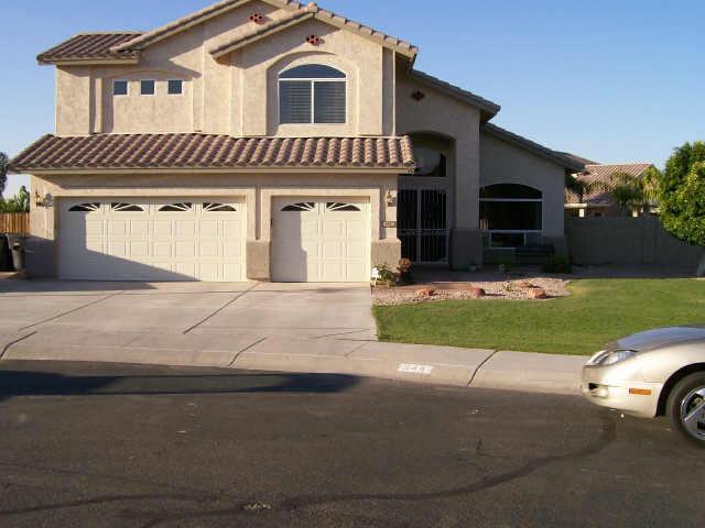 344 W Del Rio St., Gilbert, AZ 85233