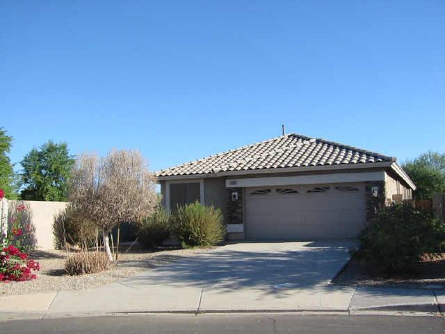 823 S Roca St., Gilbert, AZ 85296