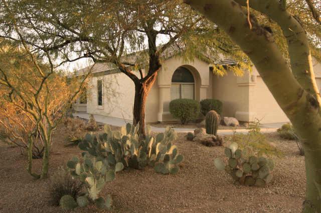 4608 E Melinda Ln., Phoenix, AZ 85050