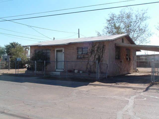 802 S 9th Pl., Phoenix, AZ 85034