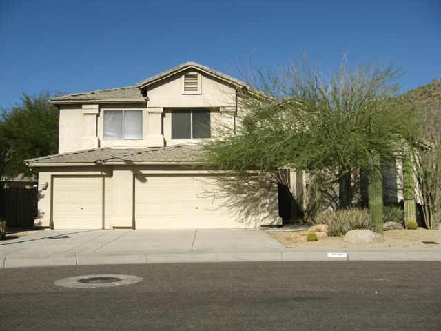 1736 E Potter Dr., Phoenix, AZ 85024