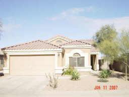 1636 E Bishop Dr., Casa Grande, AZ 85222