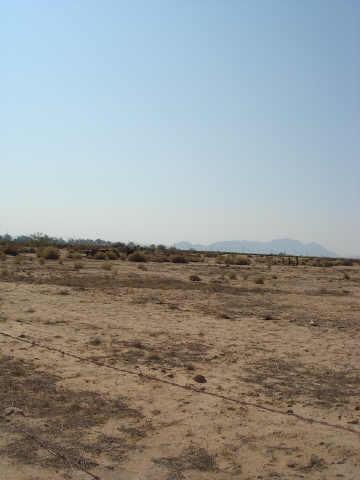 26 E Turquoise (parcel 1) Tr., Casa Grande, AZ 85294