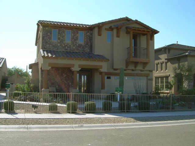 18487 W Desert View Ln., Goodyear, AZ 85338