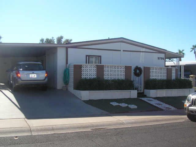 5755 E Player Pl., Mesa, AZ 85215
