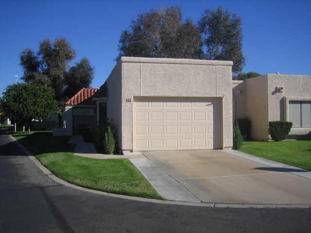 701 S Arrowwood Way, Mesa, AZ 85208