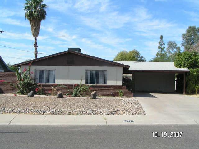 7612 N 40th Dr., Phoenix, AZ 85051