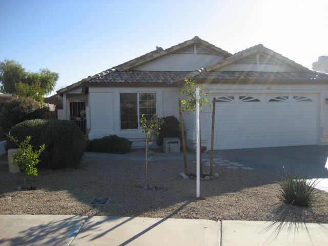 10717 W Irma Ln., Sun City, AZ 85373