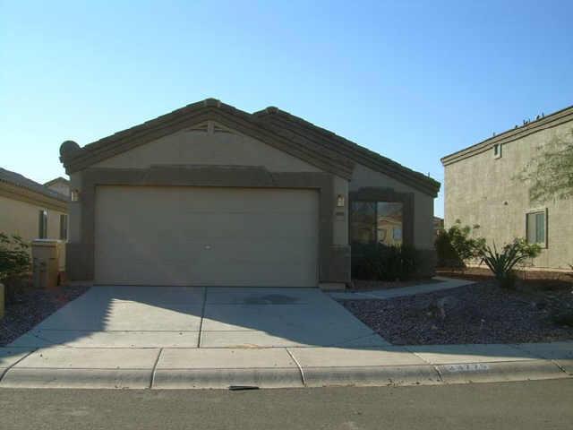 23775 W Tonto St., Buckeye, AZ 85326