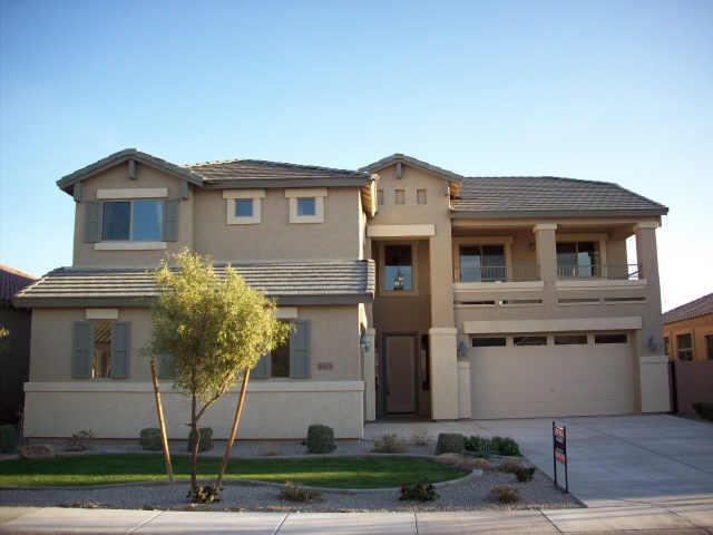 4175 E Odessa Dr., Queen Creek, AZ 85242