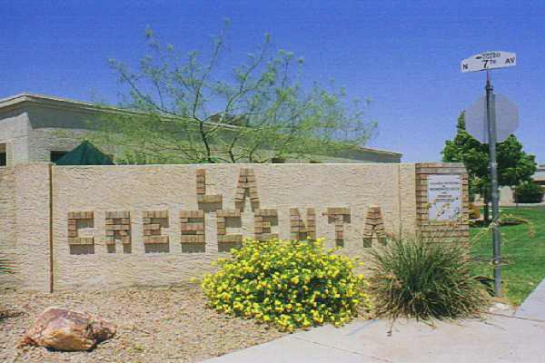 316 W Tonopah Dr. #6, Phoenix, AZ 85027