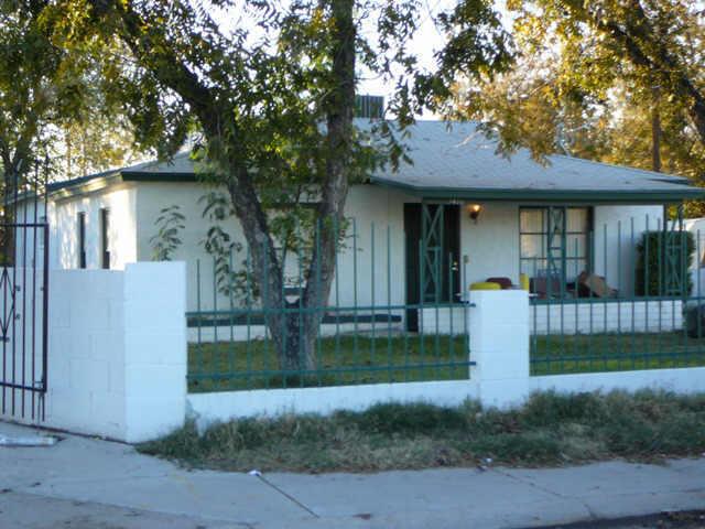 5416 S 4th St., Phoenix, AZ 85040