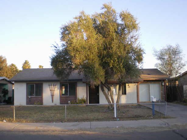 1622 W Maldonado Rd., Phoenix, AZ 85041