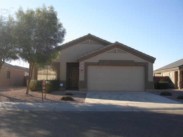 1751 E San Xavier Dr., Casa Grande, AZ 85222