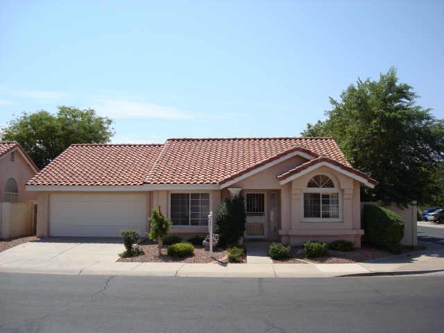 3873 W Rene Dr., Chandler, AZ 85226