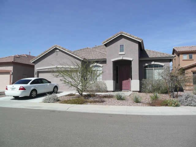 4432 W Cottontail Rd., Anthem, AZ 85086