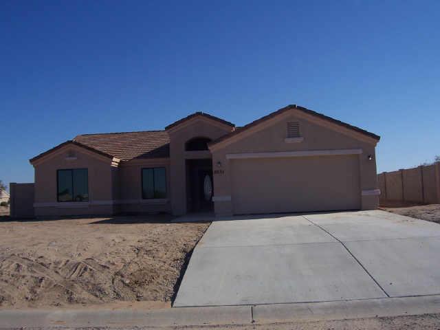 8531 W Torreon Dr. #6, Arizona City, AZ 85223