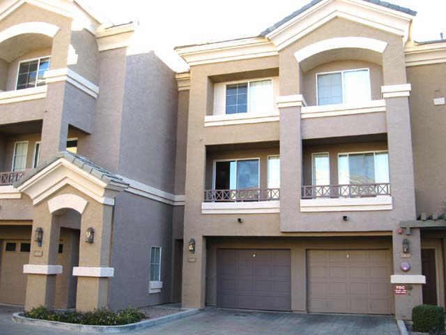 4465 E Paradise Village Pkwy. #1167, Phoenix, AZ 85032