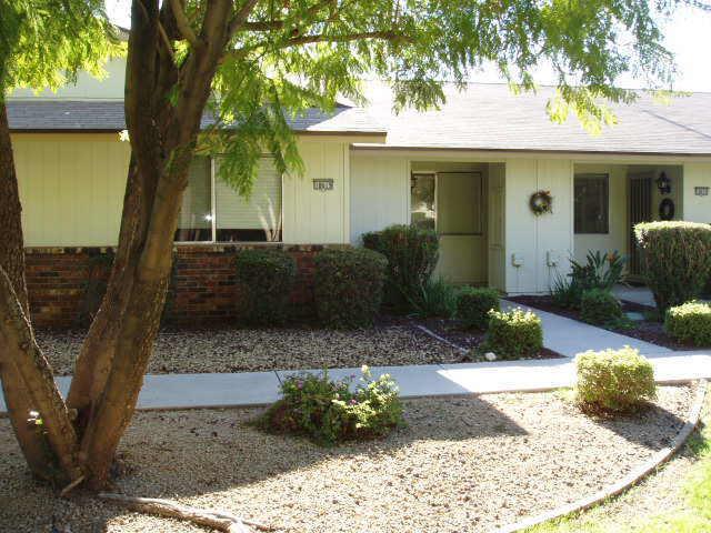 18619 N Spanish Garden Dr., Sun City West, AZ 85375