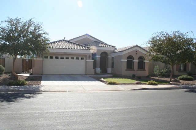 1219 E Mary Ln., Gilbert, AZ 85295