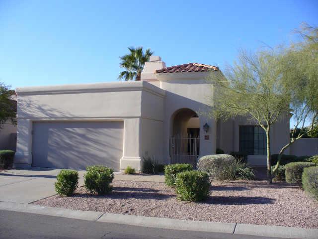 12232 N Teal Dr., Fountain Hills, AZ 85268