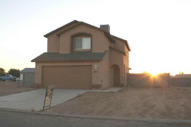 10211 W Mazatlan Dr Dr., Arizona City, AZ 85223