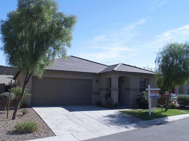 2147 S Luther Ave., Mesa, AZ 85208