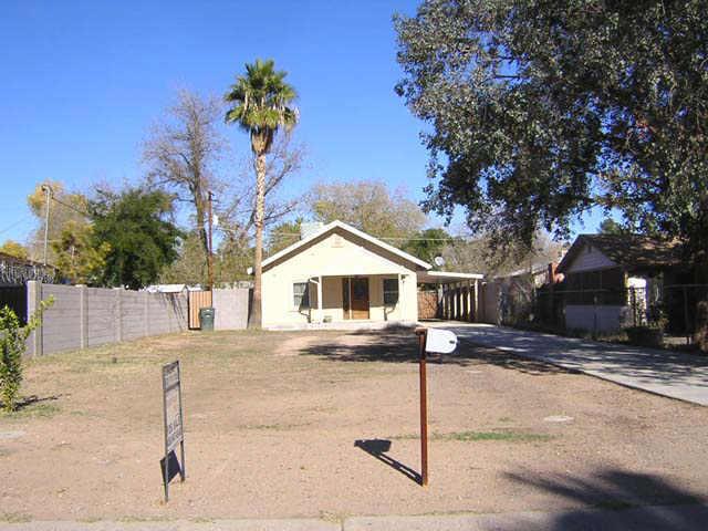 2134 W Belmont Ave., Phoenix, AZ 85021