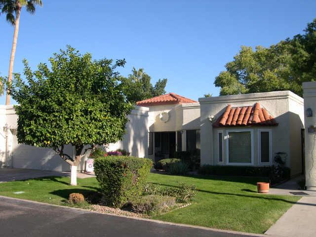 609 S Palo Verde Way, Mesa, AZ 85208