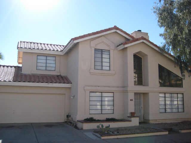 25 W Hancock Ave., Gilbert, AZ 85233