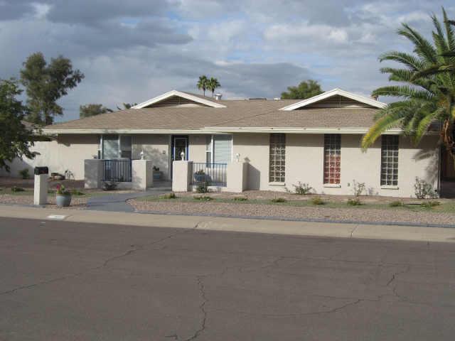 400 W Ironwood Dr., Chandler, AZ 85225