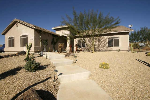 44822 N 20th St., Desert Hills, AZ 85087