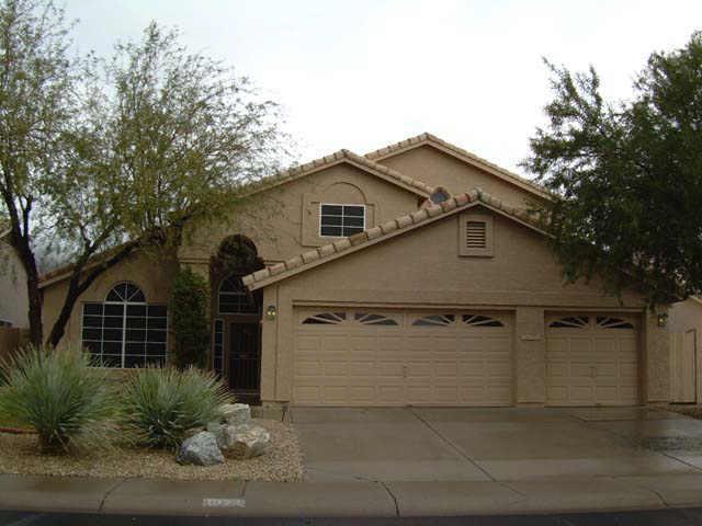 1424 W South Fork Dr., Phoenix, AZ 85045