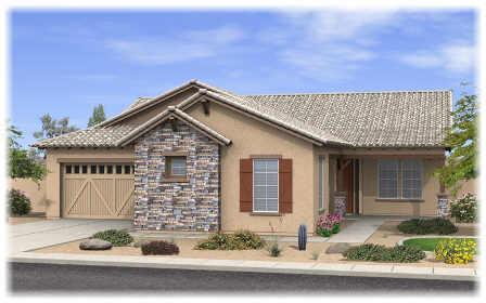 3667 E Marlene Dr., Gilbert, AZ 85234