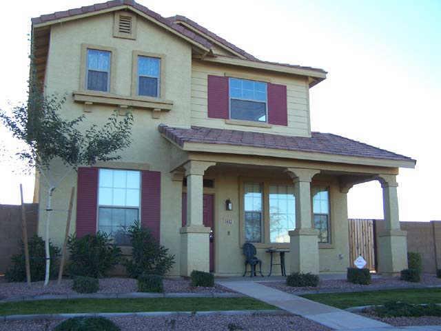 3632 E Yeager Ct., Gilbert, AZ 85295