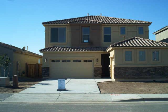 17242 N Rosa Dr., Maricopa, AZ 85238